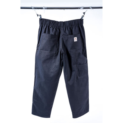 The “Ace Pelka” Skate Pant (Black)
