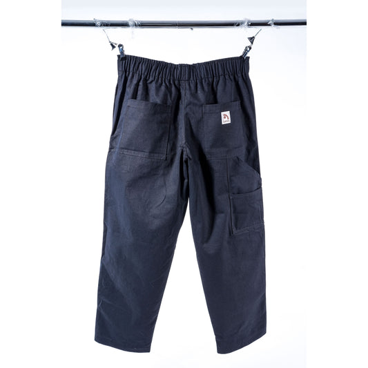 The “Ace Pelka” Skate Pant (Black)