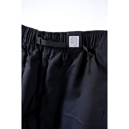 The “Ace Pelka” Skate Pant (Black)