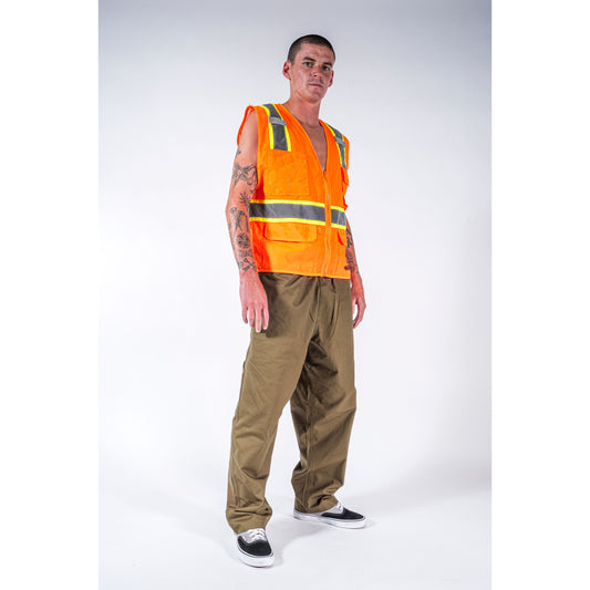 The “Ace Pelka” Skate Pant (Olive)