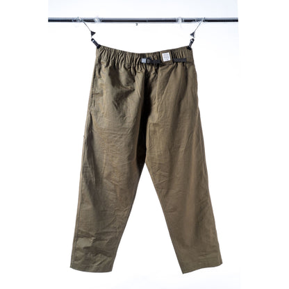 The "Leeper's Sweeper” Skate Pant (Olive)