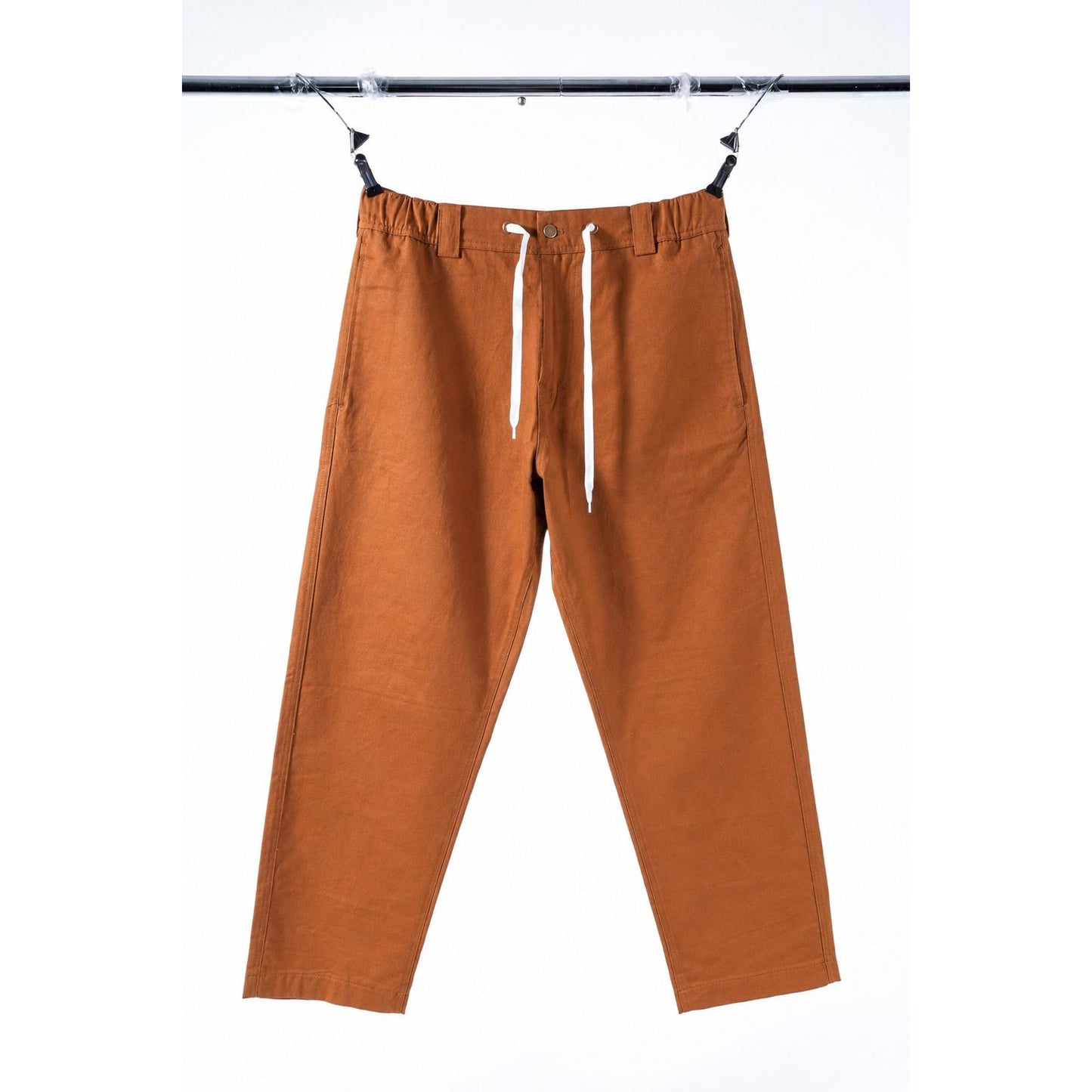 The “Navin” Skate Pant (Beige)