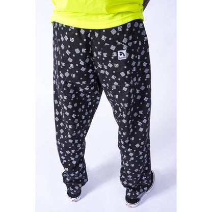 Mini Bandana "The Original Limpies Baggy Pant" Made in USA
