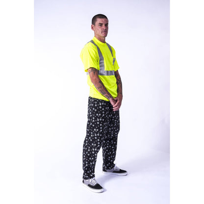 Mini Bandana "The Original Limpies Baggy Pant" Made in USA