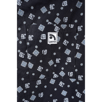 Mini Bandana "The Original Limpies Baggy Pant" Made in USA
