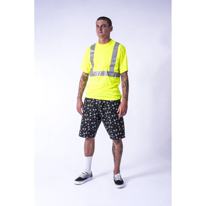 Mini Bandana "The Original Limpies Baggy Skate Short" Made in USA