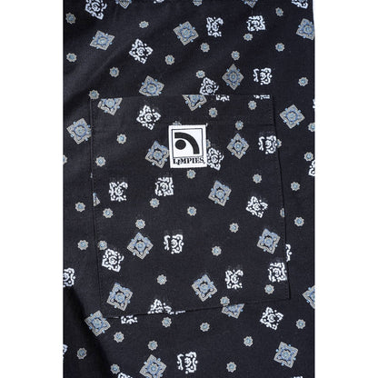 Mini Bandana "The Original Limpies Baggy Skate Short" Made in USA