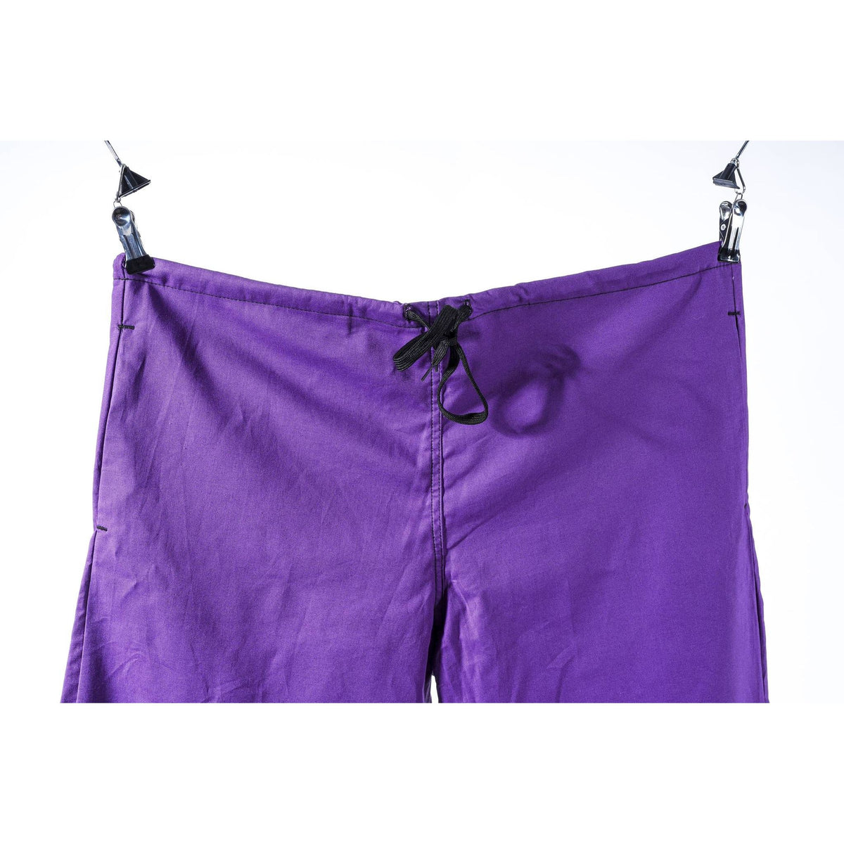 Purple "The Original Limpies Baggy Pant" Made in USA