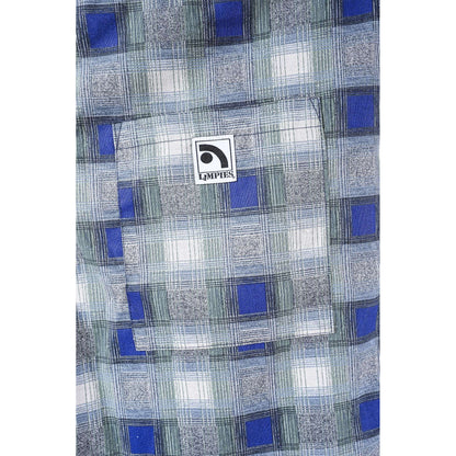 Static Plaid “The Original Limpies Baggy Skate Pant” Made in USA