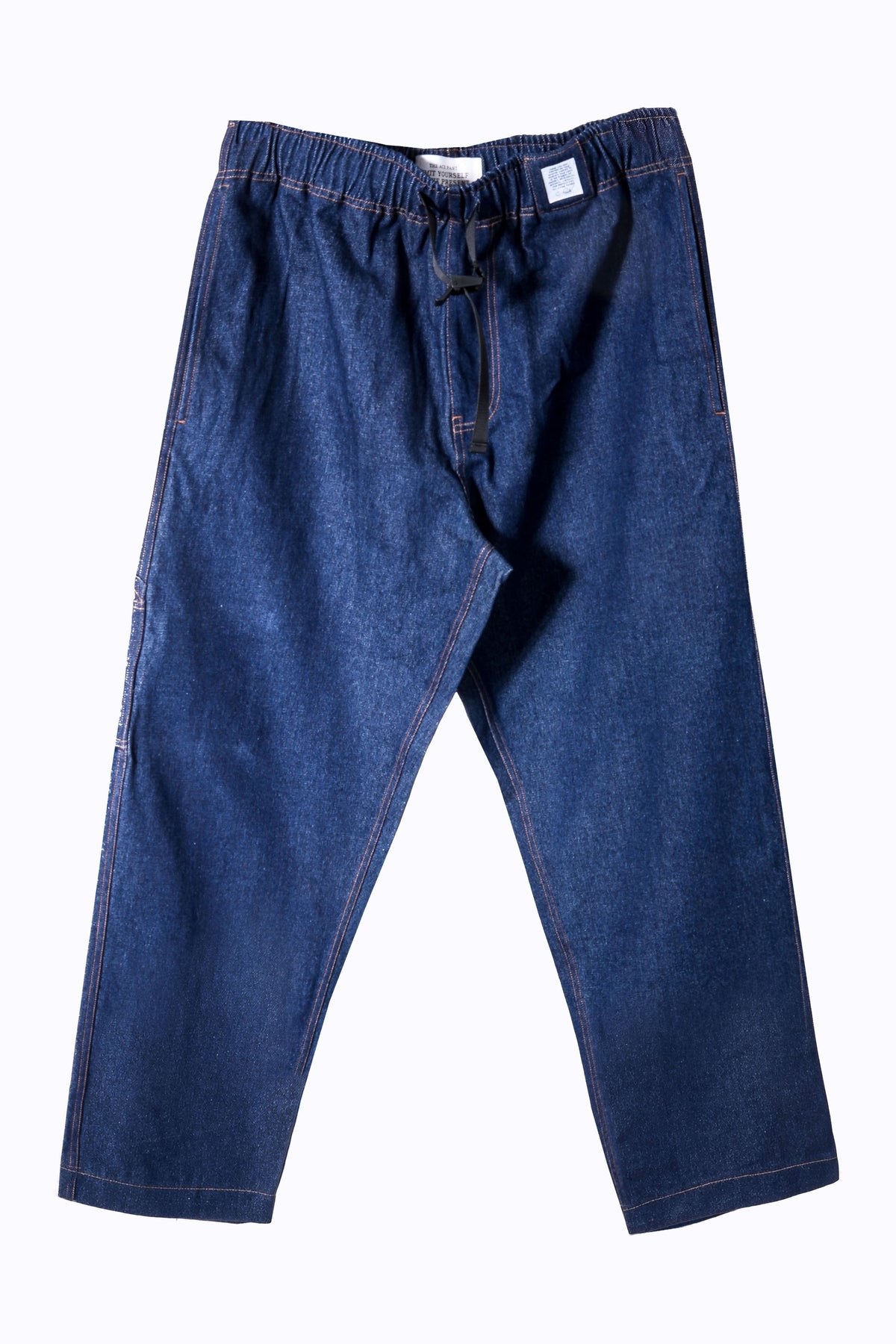 The “Ace Pelka - Rigid Denim” Skate Pant