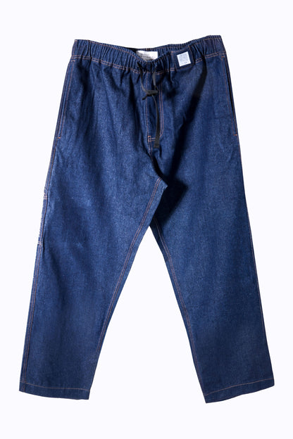 The “Ace Pelka - Rigid Denim” Skate Pant