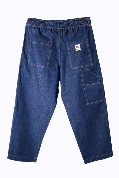 The “Ace Pelka - Rigid Denim” Skate Pant