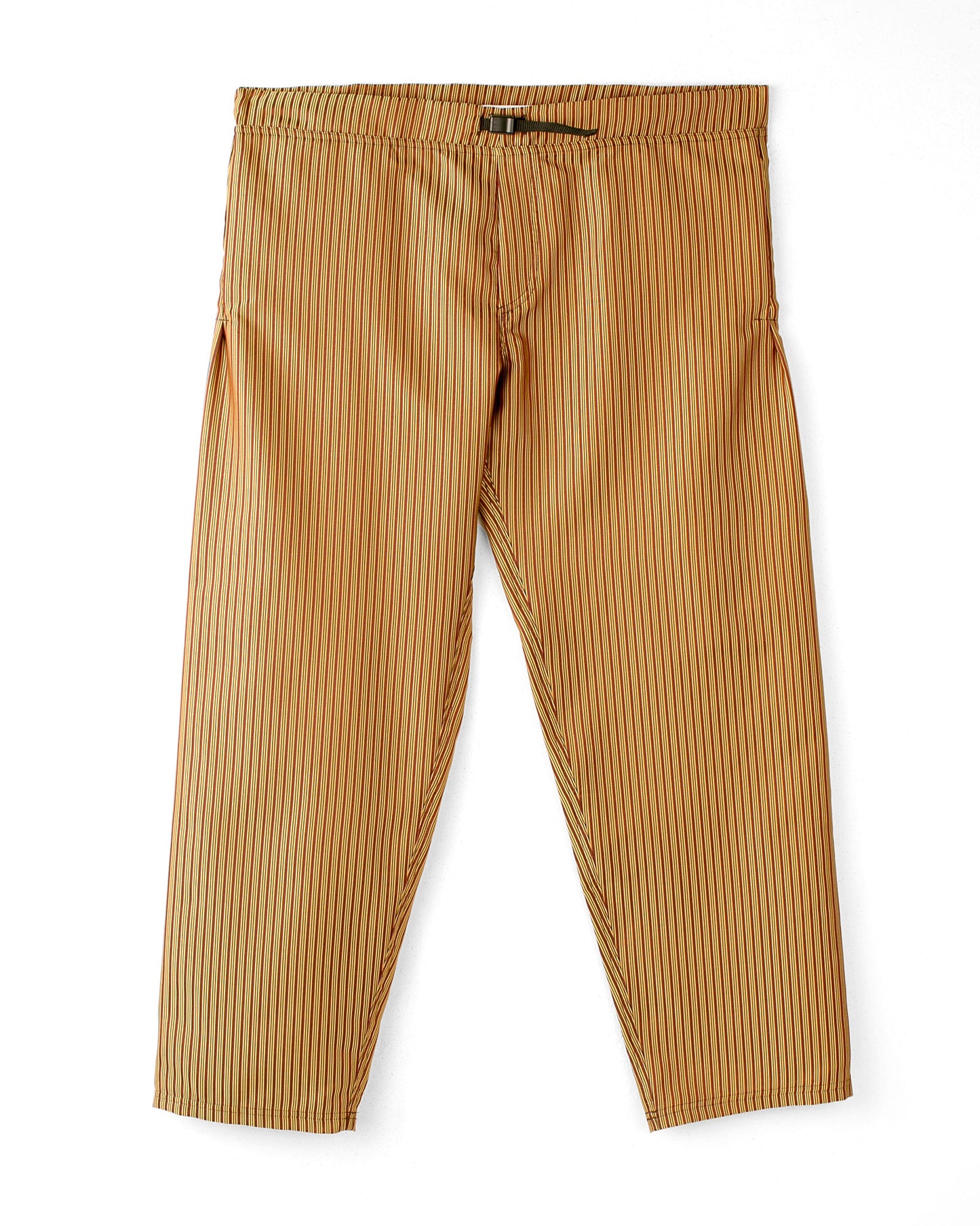 Gold Stripe Pant
