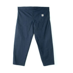 Navy Skate Pant Back