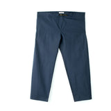 Navy Skate Pant Front
