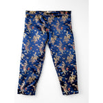 Blue Dragon Skate Pant Front