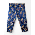Blue Dragon Skate Pant Back
