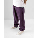 Purple Skate Pant Model Front