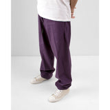 Purple Skate Pant Model Front
