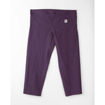Purple Skate Pant Back