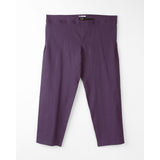 Purple Skate Pant Front