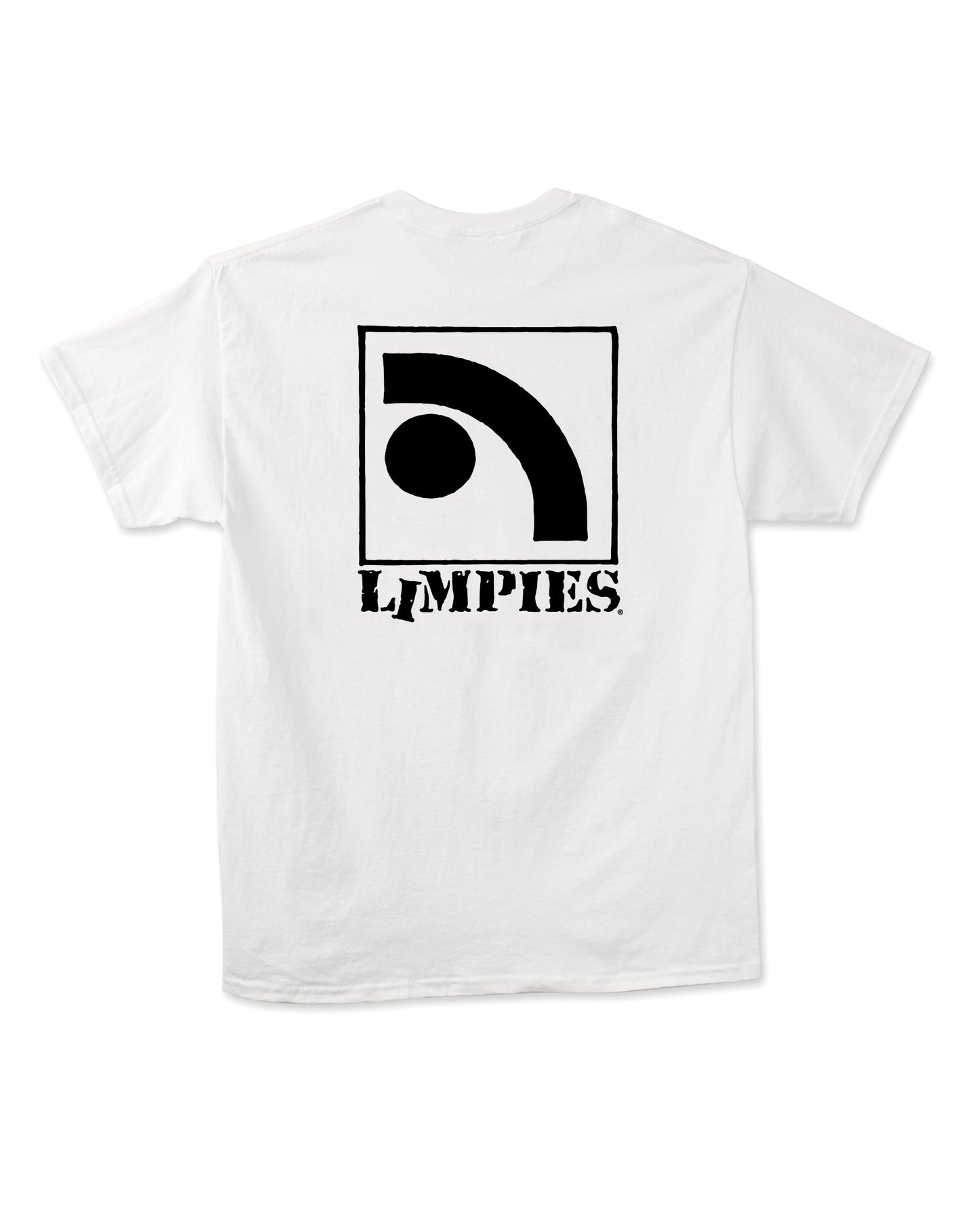 Limpies Logo Shirt