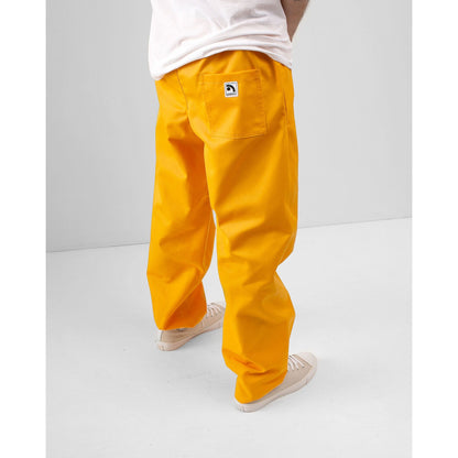 Yellow Pant