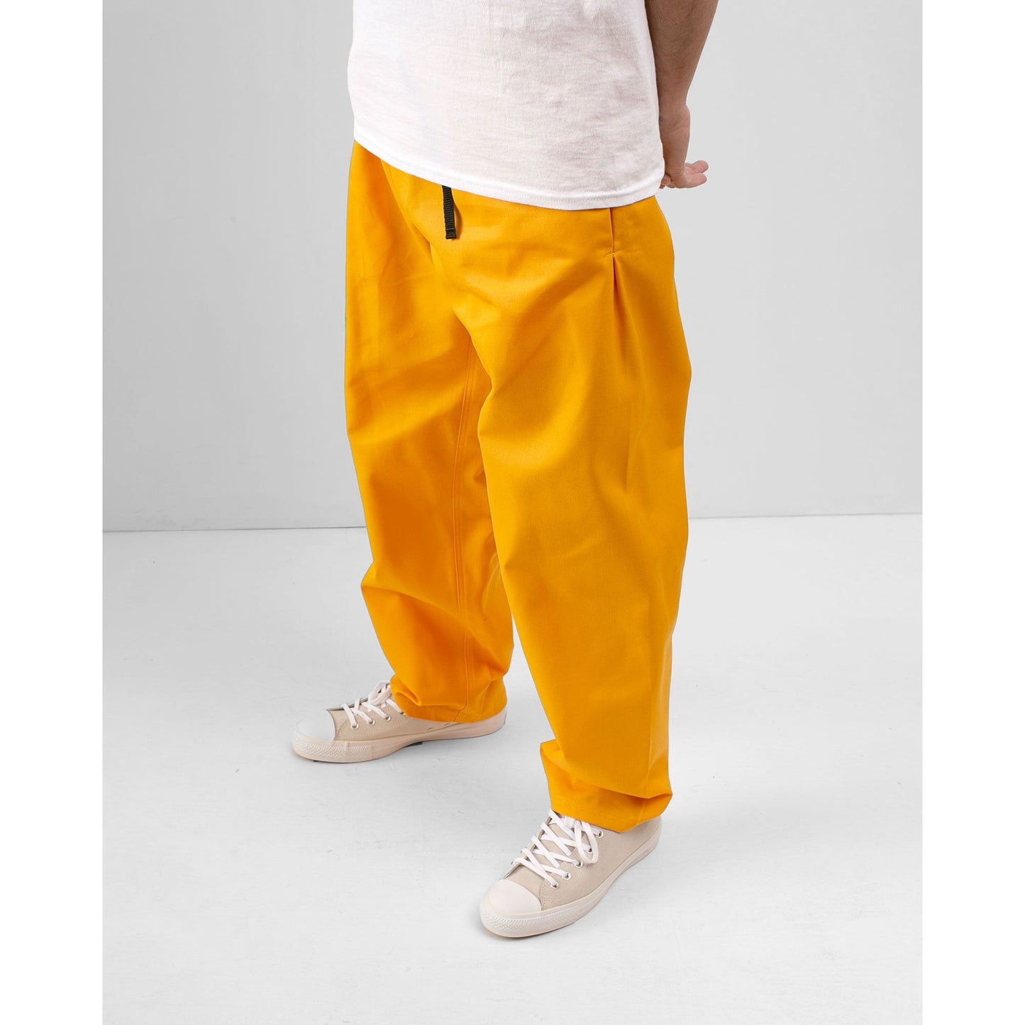 Yellow Pant