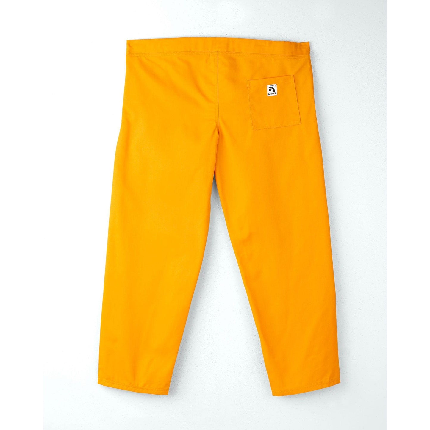 Yellow Pant