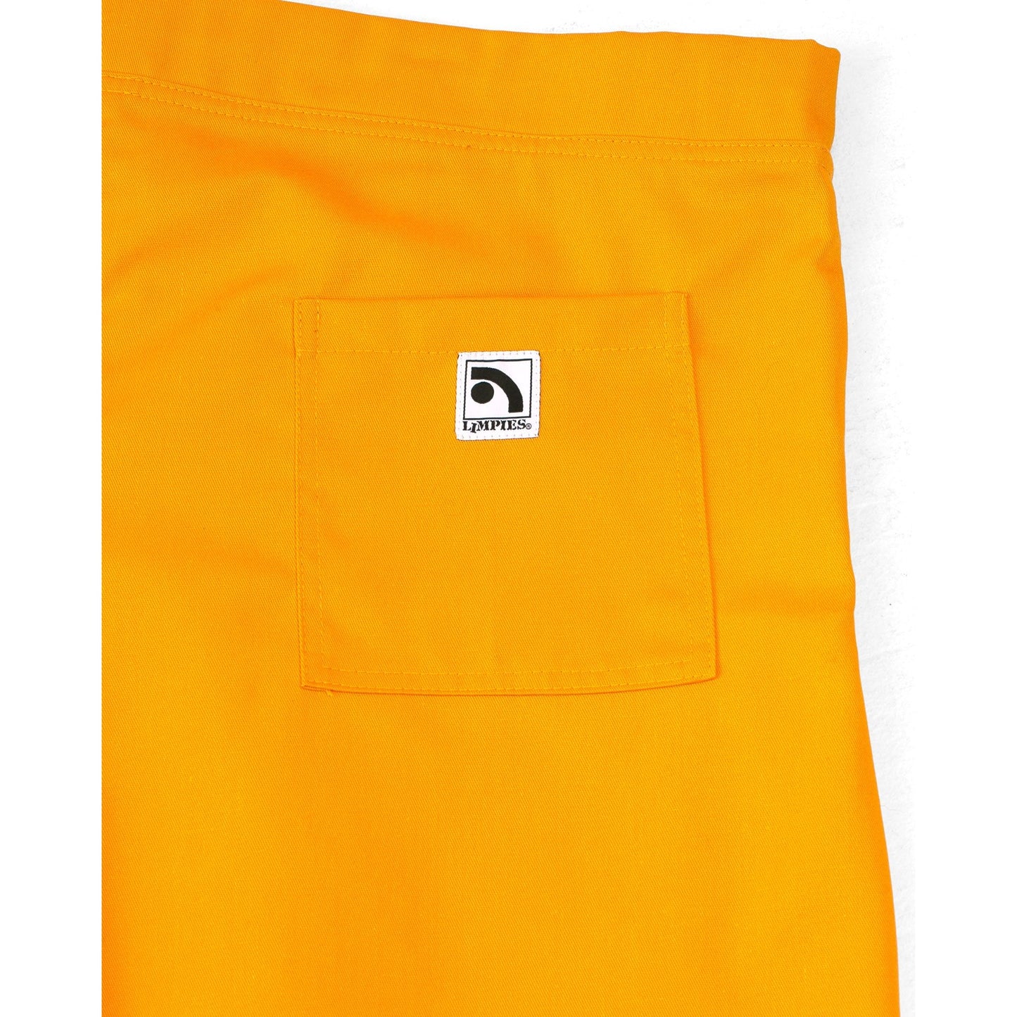 Yellow Pant