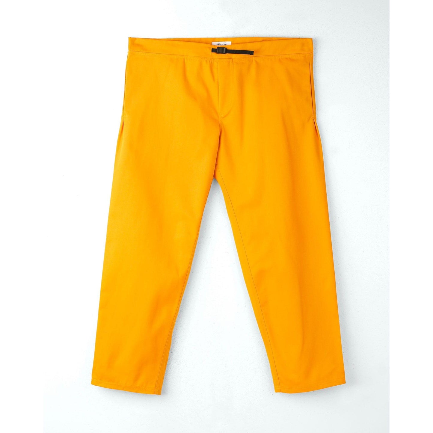 Yellow Pant