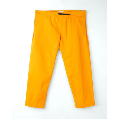 Yellow Pant