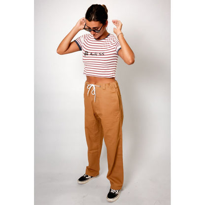 The “Navin” Pant (Beige)