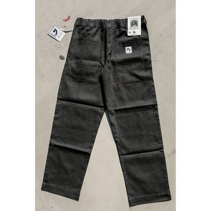 The “Navin” Pant (Black)