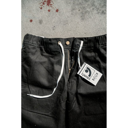 The “Navin” Pant (Black)