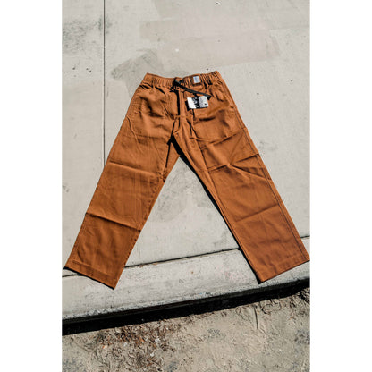 The "Leeper's Sweeper” Pant (Beige)