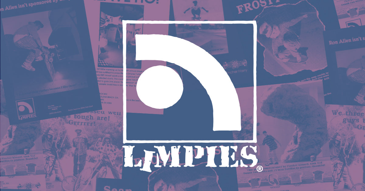 Limpies Clothing