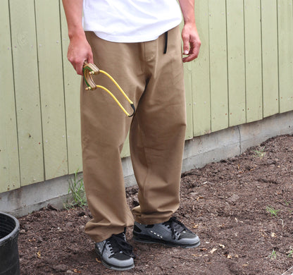 supreme stussy dickies baggy skate pants