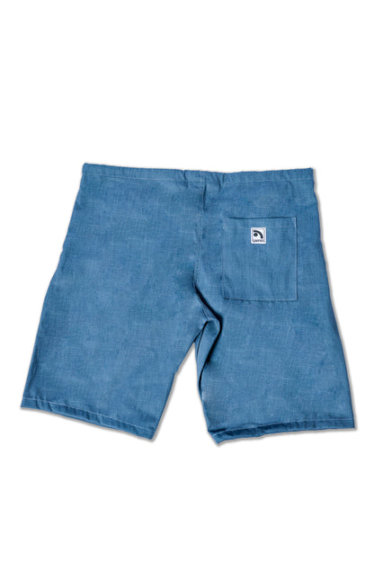 Some Kinda Blue "The Original Limpies Skate Short" Made in USA